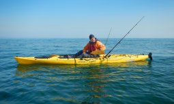 Сергей и его Prowler во всей красе.